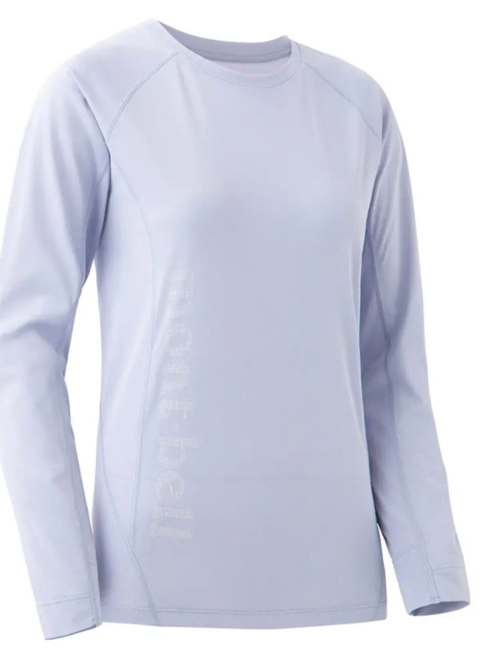 NWT Mont-Bell Womens Cool Light UV Long Sleeve Sun Shirt - Asian Large/US Medium